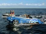 Rinspeed Splash Concept 2004 года
